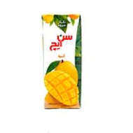 سن ایچ انبه 200 میلی